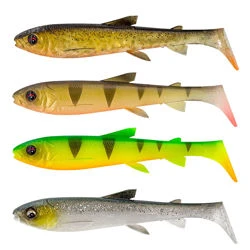 Savage Gear 3D Whitefish Shads 9cm/7g